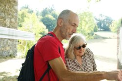 BernardPuiseux & NadinePuiseux epouse Verrot.JPG