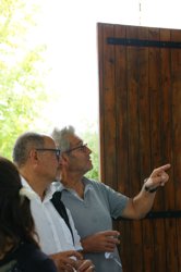Etienne Petit, Olivier Puiseux.JPG