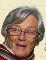 Madeleine PUISEUX (née Loubière) 2010