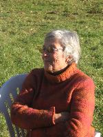 Madeleine Puiseux (née Loubière)