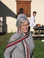 Madeleine Puiseux (née Loubière)