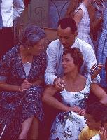1960 - Madeleine PUISEUX (née LOUBIERE)