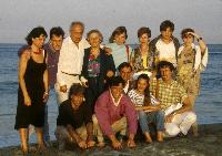 40 ans de mariage Jean et Madeleine PUISEUX