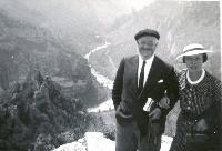 1936 - Edouard LOUBIERE
