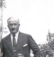 Edouard LOUBIERE
