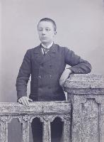 1892 - René  ANCELY -16ans