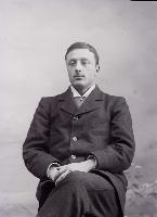 1897 - René  ANCELY