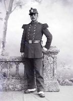 1898 - Soldat René  ANCELY