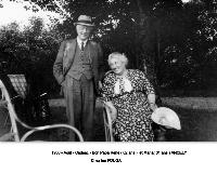 1938 - René et Loulou ANCELY