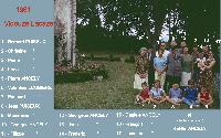 1961 - René ANCELY ( Famille )