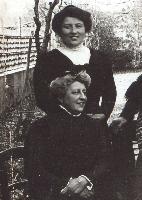 1909 - Louise (Loulou) 