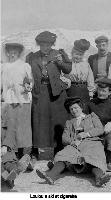 1910 - Louise (Loulou) ANCELY 