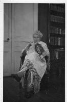 1951 - Louise ''Loulou'' Ancely 