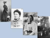 Louise (Loulou) ANCELY (née MOULONGUET)