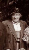 1933 Louise (Loulou) ANCELY (née MOULONGUET)
