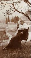 1932 -Louise  ANCELY (née MOULONGUET)