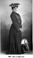 Louise (Loulou) ANCELY (née MOULONGUET)