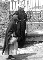 1901 - Louise (Loulou) ANCELY (née MOULONGUET)