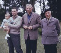 1961  ANCELY Fred François Georges René  Vidouze