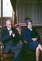 1970 Georges  et Georgeou ANCELY