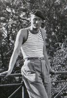 1932 _Georges ANCELY
