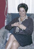 1969 - Georgeou ANCELY (née FOUGA)