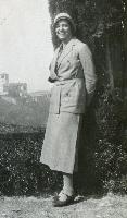 1931 - Georgeou ANCELY (née FOUGA)