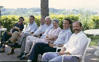 1982 - MADAME et ses HOMMES