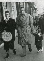 1949 - Georgeou ANCELY (née FOUGA)