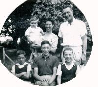1948 - Georgeou ANCELY (née FOUGA)
