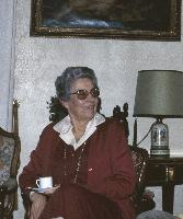 1983 -Georgeou ANCELY (née FOUGA)