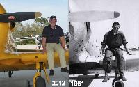 1961/2012 _ T-6 -  Cognac/Orlando