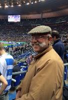 2014 Nov _ Jacques Stade France
