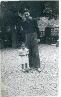 François ANCELY avec Martine Balmary