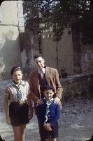 1953 -François ANCELY