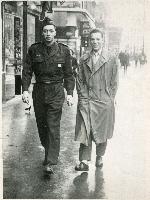 François ANCELY et Jacques