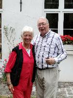 François et Danielle ANCELY