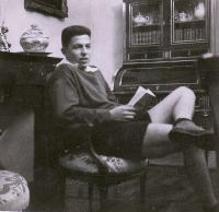 1956 - Philippe ANCELY