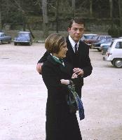  Philippe Ancely  &  Anne Olibet_Mariage civil