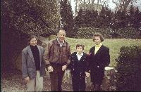  Noel - Agathe Philippe  Marc  Babette Ancely 