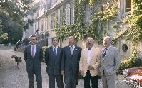  Mariage Babette Ancely