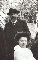 1909 - Jean dit Omer MOULONGUET