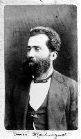 Jean dit Omer MOULONGUET