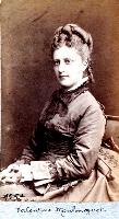 Valentine ( Ma ) MOULONGUET (née DAUDIRAC)