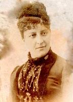 Valentine ( Ma ) MOULONGUET (née DAUDIRAC)
