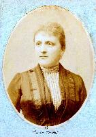 PRIVAT Marie   (née DAUDIRAC )