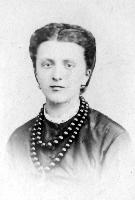 PRIVAT MARIE ( DAUDIRAC) 1851 _ 1933
