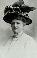 PRIVAT MARIE ( DAUDIRAC) 1851 _ 1933