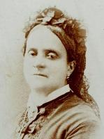 Louise LALLANE