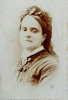 Louise DAUDIRAC (née LALLANE)